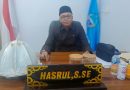 Sekwan Buton Selatan Berganti, Wakil Ketua II DPRD Hasrul Saadi Apresiasi Kinerja La Ode Nurunani, Firman Hamza Diminta Jaga Sinergi