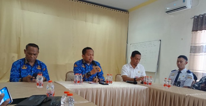 Super Air Jet Kembali Terbang Rute Makassar-Baubau Mulai 1 Oktober Setiap Hari, Tiket Diupayakan di Bawah Rp1 Juta 3 1 7