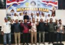 Tujuh Kecamatan Bersatu, H Basri Umar Pimpin Kerukunan Keluarga Buton Tengah Kota Baubau Untuk Periode 2026-2029, Disahkan Dalam Mubes Pertama