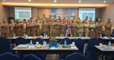 Dana Kelurahan dan CSR Jadi Andalan Baubau Percepat Eliminasi AIDS, TB, Malaria