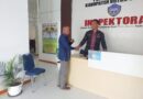 Inspektorat Busel Fasilitasi BPK Provinsi Sultra Turun ke Buton Selatan, Pengelolaan Dana BOS Jadi Sasaran Audit Kinerja