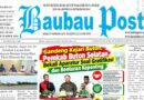 Koran Online Baubau Post Edisi 28 September 2026
