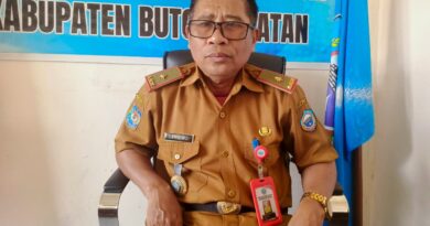 Dukungan Disulkan Hampir Rp600 Juta, Buton Selatan Bersiap Hadapi Porprov Sultra ke XV di Kendari, Andalkan Silat Untuk Raih Pretasi