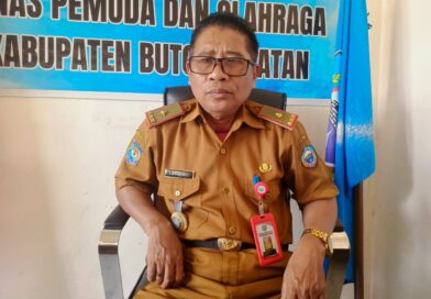 Dukungan Disulkan Hampir Rp600 Juta, Buton Selatan Bersiap Hadapi Porprov Sultra ke XV di Kendari, Andalkan Silat Untuk Raih Pretasi