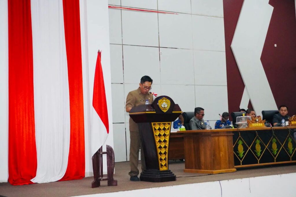 21 Agenda DPRD Baubau Ditetapkan, Bahas APBD 2027 hingga Serap Aspirasi Warga 2 21 Agenda DPRD Baubau Ditetapkan, Bahas APBD 2027 hingga Serap Aspirasi Warga