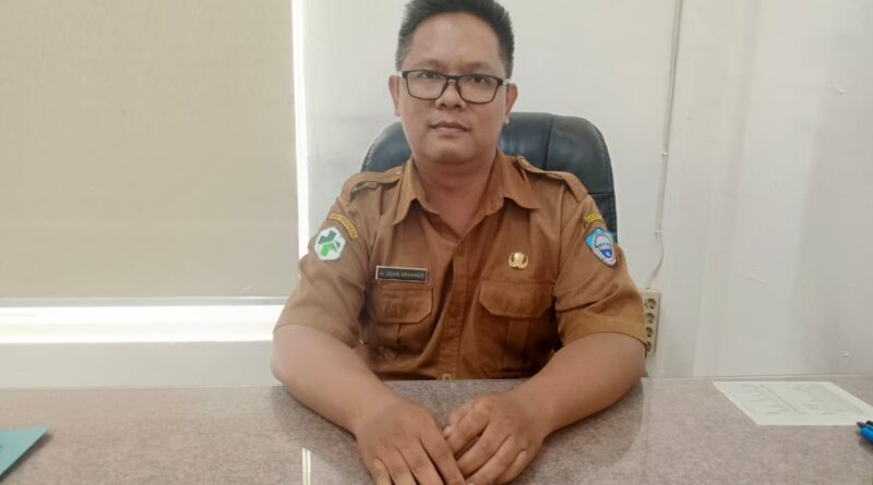Tiga Gedung Medis Baru Dibangun Tahun 2026, RSUD Buton Selatan Siapkan Layanan Jantung dan Kanker, Alat Medisnya Tiba Tahun 2027