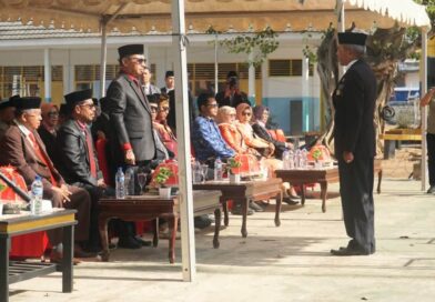 Hari Kesaktian Pancasila 2026, Pemkab Buton Selatan Serukan Nilai Kebangsaan