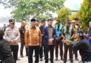 Kajati Sultra Dr Sugeng Riyanta Ingatkan OPD Busel, Anggaran Harus Berdampak pada Kesejahteraan
