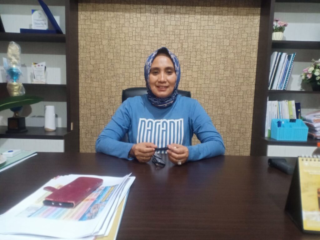 Meriahkan HUT Baubau ke 485, Dinas Perikanan Gelar Lomba Dayung Koli-koli dan Perahu Hias, 71 Peserta Sudah Mendaftar