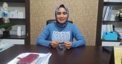 Meriahkan HUT Baubau ke 485, Dinas Perikanan Gelar Lomba Dayung Koli-koli dan Perahu Hias, 71 Peserta Sudah Mendaftar