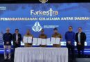 Buton selatan, Baubau, dan Buton Bersinergi Stabilkan Harga Komoditas Pangan untuk Kendalikan Inflasi