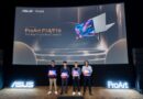 ASUS Resmi Hadirkan ASUS ProArt P14 dan P16, Laptop Kreator Profesional dengan NVIDIA RTX Spark™ Pertama di Indonesia