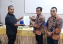 Pemilihan Rektor UM Buton Bergulir, Berikut 11 Bakal Calon Ditetapkan dan Bersiap Jalani Penilaian Kualitatif Senat