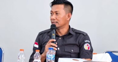 30 Kursi DPRD Kota Baubau: Wacana, Kebutuhan, dan Agenda Besar Menata Potensi Pertumbuhan Kota