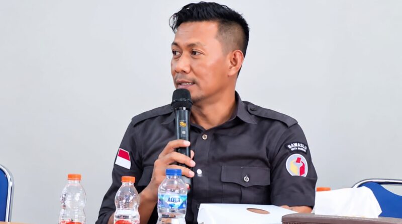 30 Kursi DPRD Kota Baubau: Wacana, Kebutuhan, dan Agenda Besar Menata Potensi Pertumbuhan Kota