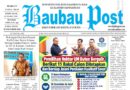 Koran Online Baubau Post Edisi 05 Oktober 2026