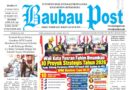 Koran Online Baubau Post Edisi 19 Oktober 2026